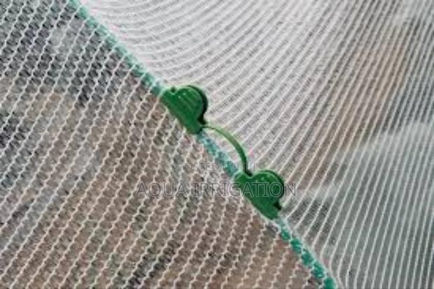 Lightweight Strong Insect Nets for Any Farm! - main view