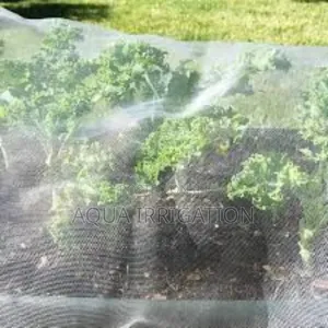 Farm Smarter With High-Quality Insect Nets!