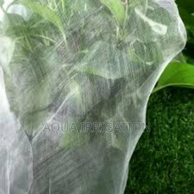 Weather-Resistant Insect Nets for All Seasons! - main view