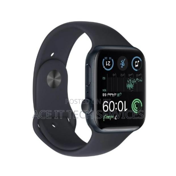 Iwatch SE 2nd Generation 40mm GPS - main view