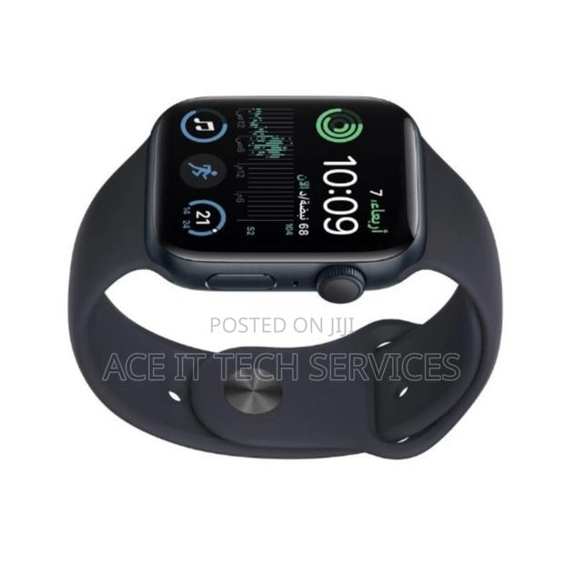 Iwatch SE 2nd Generation 40mm GPS - thumbnail 2