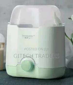Electric Bottle Warmer