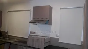 Nice White Blackouts Roller Blinds