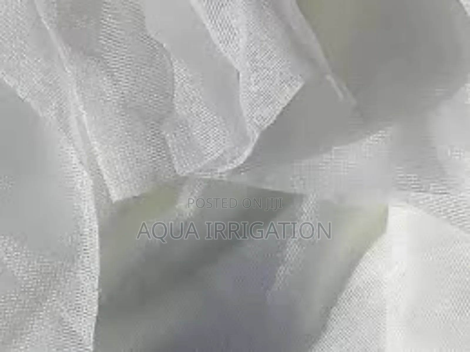Premium Insect Nets for Pesticide-Free Farming