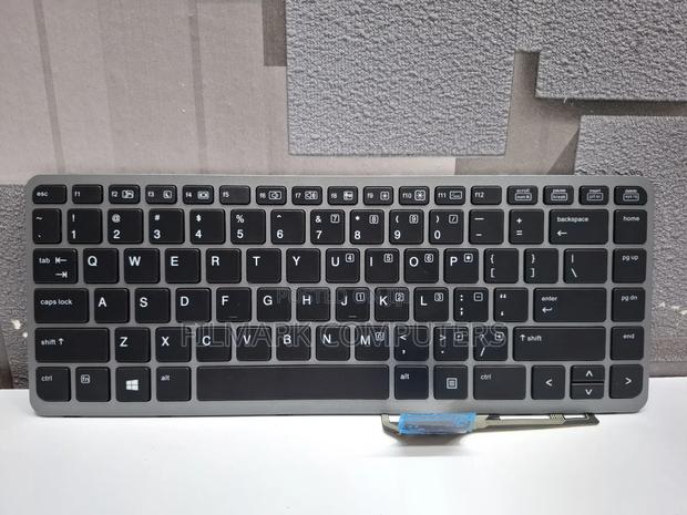 Keyboard for HP Elitebook Folio 1040 G1 1040 G2 Backlit