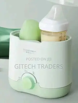 Electric Bottle Warmer
