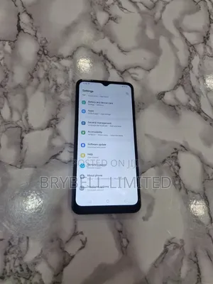 Samsung Galaxy A13 5G 64 GB Blue