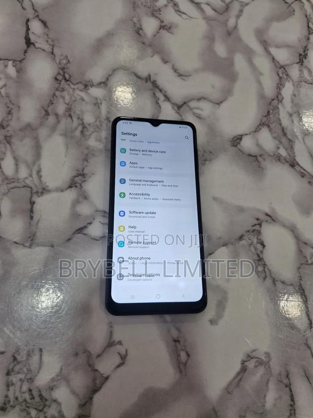 Samsung Galaxy A13 5G 64 GB Blue - thumbnail 5