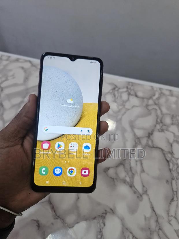 Samsung Galaxy A13 5G 64 GB Blue - thumbnail 9