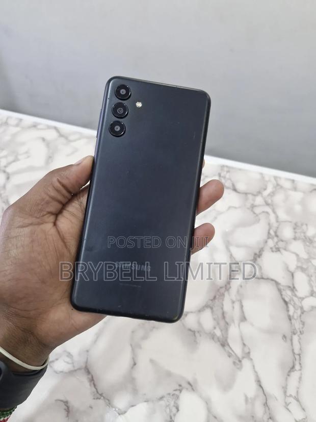 Samsung Galaxy A13 5G 64 GB Blue - thumbnail 6