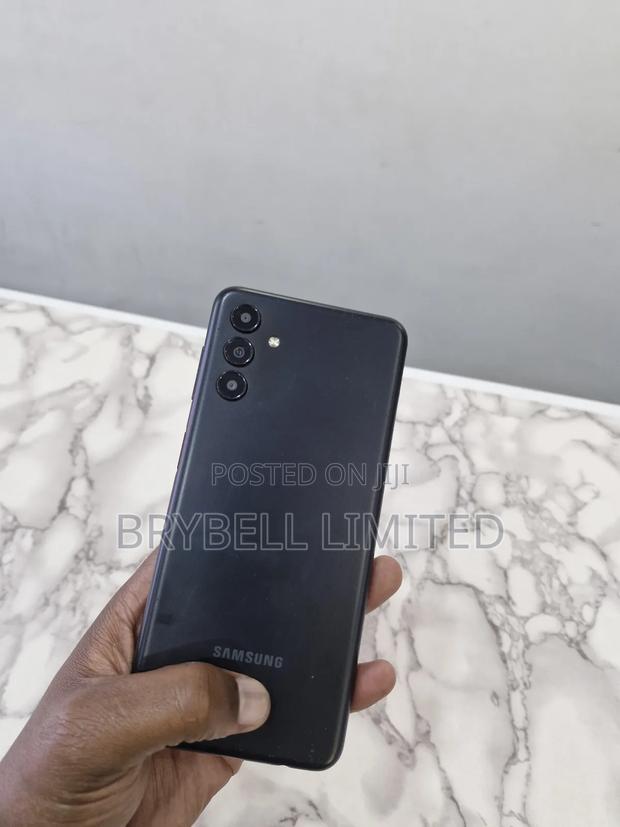 Samsung Galaxy A13 5G 64 GB Blue - thumbnail 8