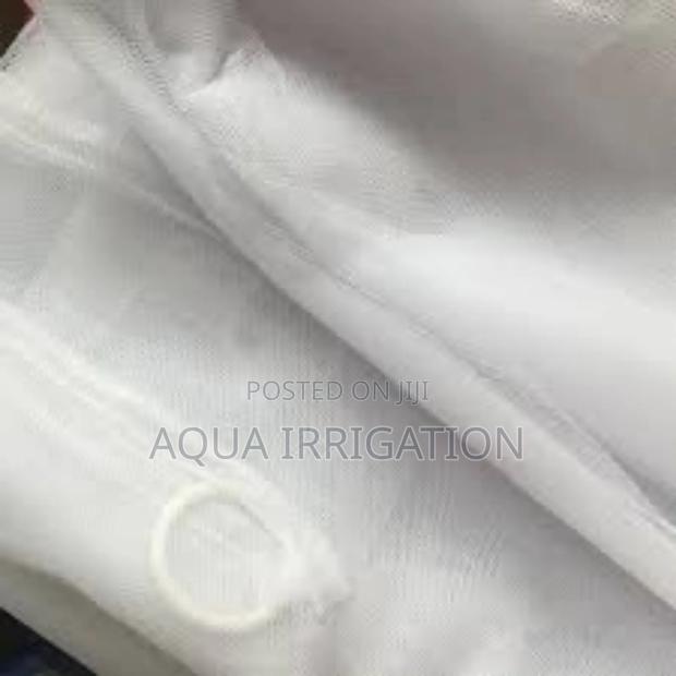 Easy Setup Maximum Pest Protection Nets - main view