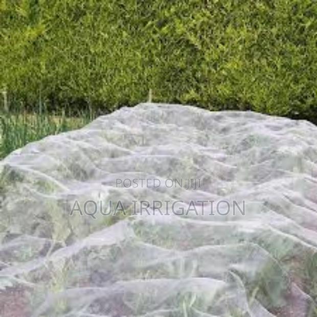 No More Pests – Just Healthy Crops