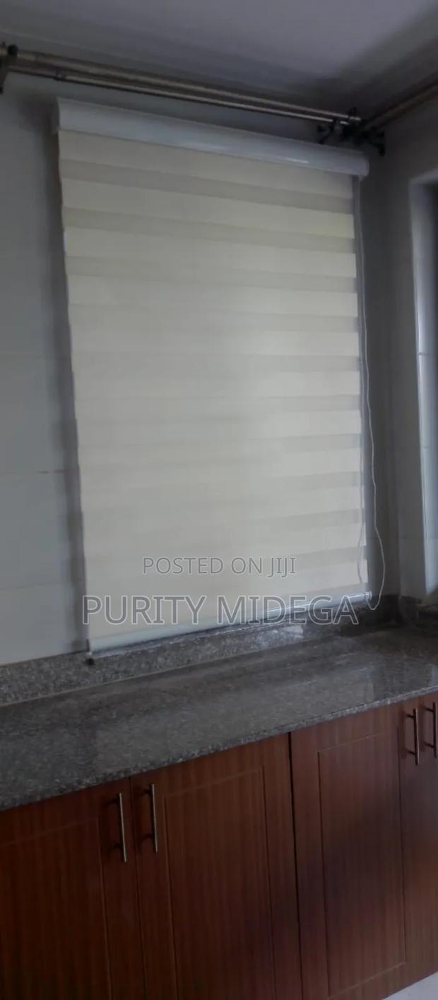 Classy Home and Office Blinds Sheer Rollers