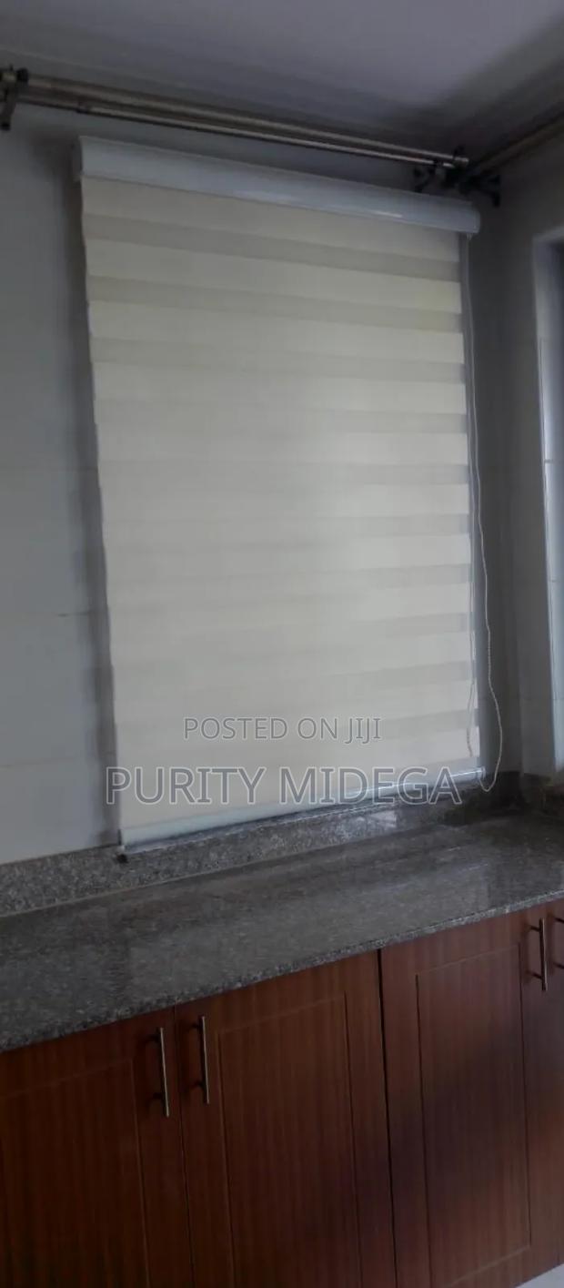 Classy Home and Office Blinds Sheer Rollers - thumbnail 2