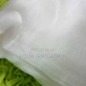Stronger Nets for Stronger Crops