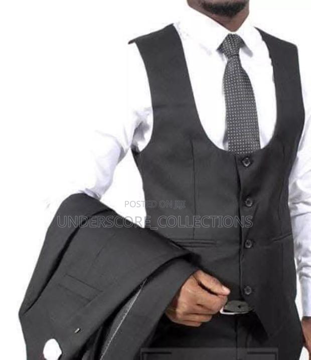 Men's Suits - main view