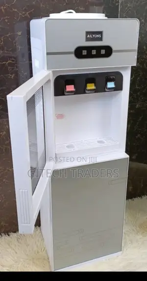 Ailyons Hot , Cold and Normal Water Dispenser