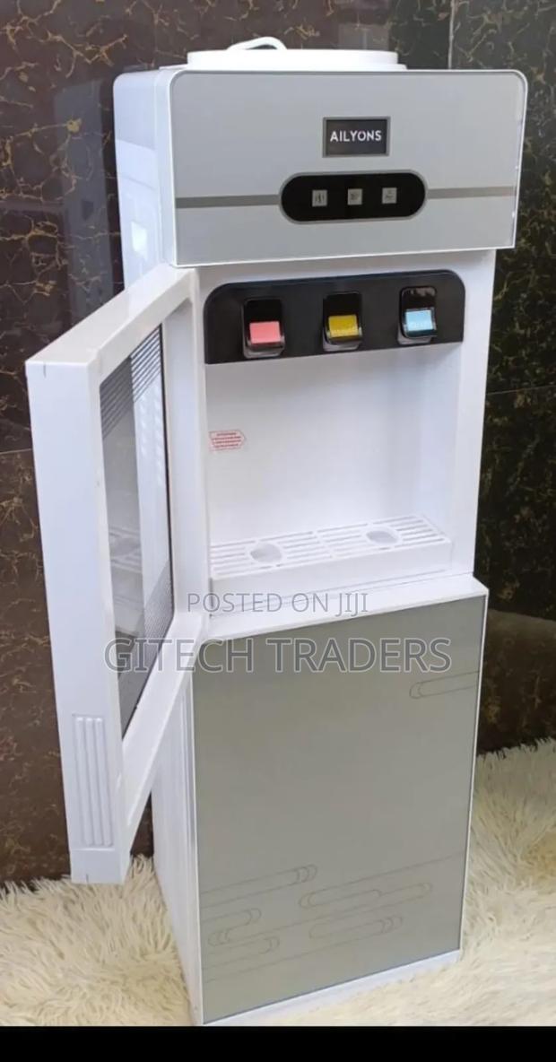 Ailyons Hot , Cold and Normal Water Dispenser