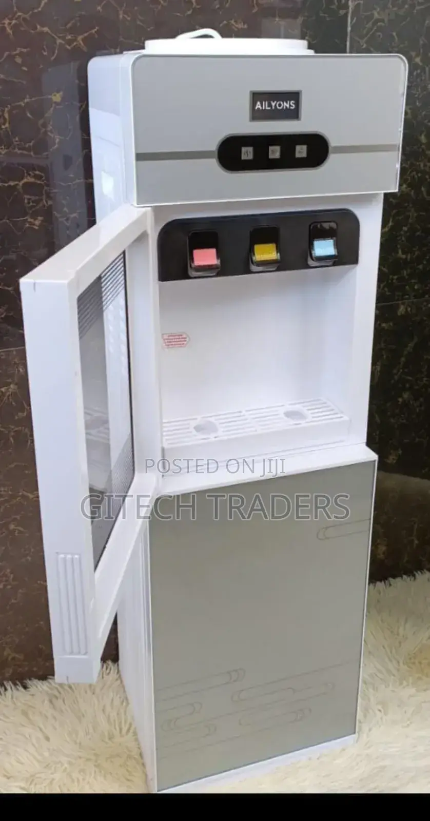Ailyons Hot , Cold and Normal Water Dispenser