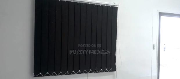 Vertical Blinds Price Inclusive of Installation