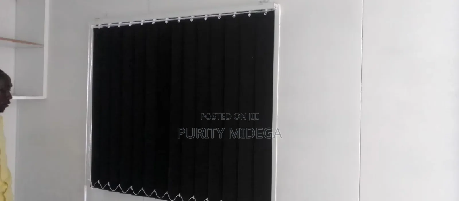 Vertical Blinds Price Inclusive of Installation