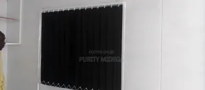 Vertical Blinds Price Inclusive of Installation