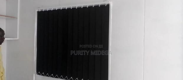 Vertical Blinds Price Inclusive of Installation - thumbnail 2