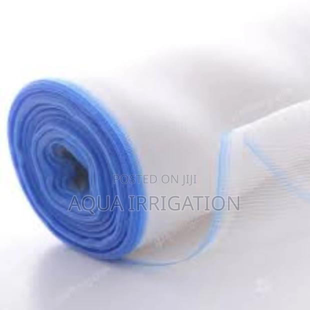 Bug-Free Farming With High-Performance Nets - main view