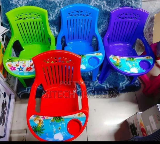 Feeding Chairs 6months -3 Years