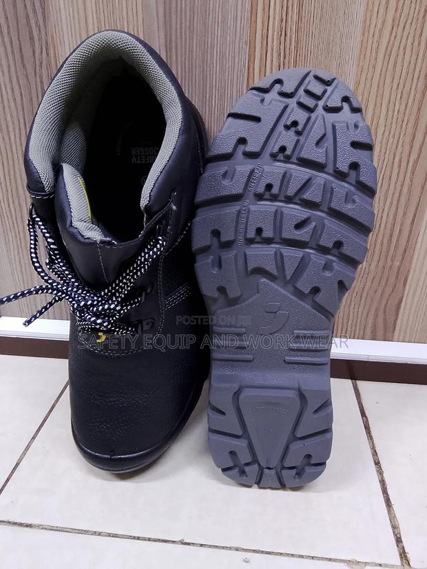 Safety Jogger (Best Boy) - main view