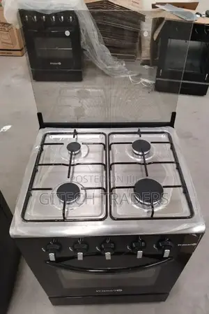 Volsmart 60*60 Full Gas JET Standing Cooker