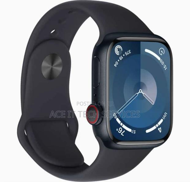 /Watch Series 9 41mm GPS - thumbnail 3