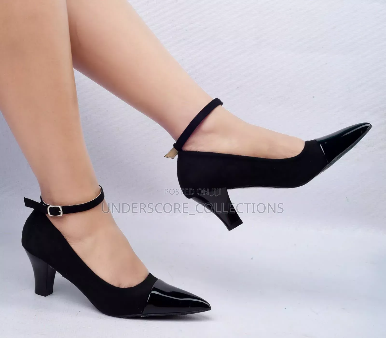 Official/Casual Ladies Shoes