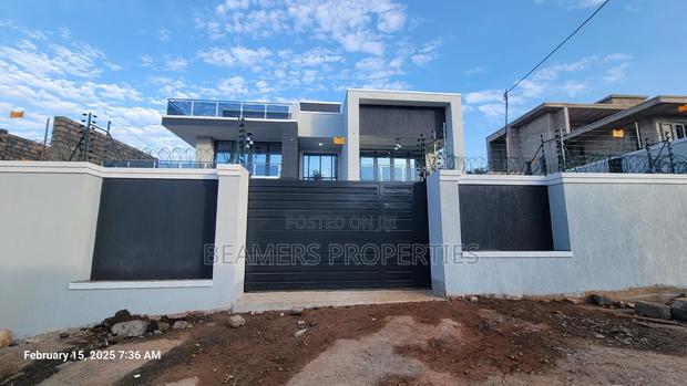 4bdrm Maisonette in Mugutha, Ruiru for sale - thumbnail 2