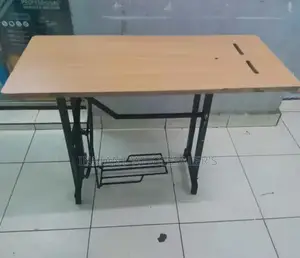 Overlock Machine Sewing Table