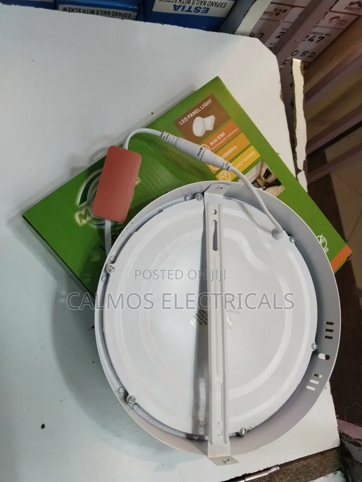 Surface Mount Panel ,Panel Lights