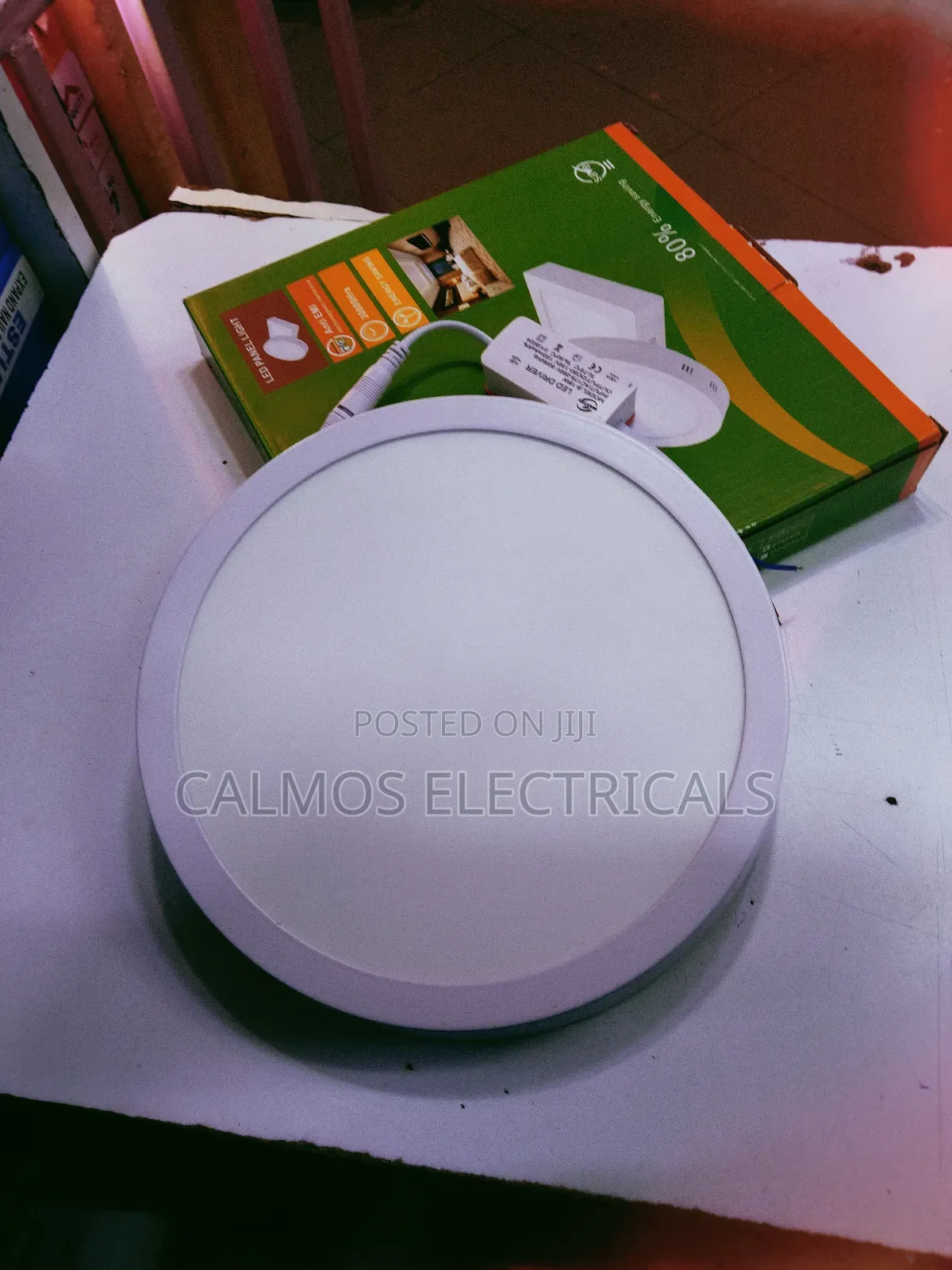 Surface Mount Panel ,Panel Lights