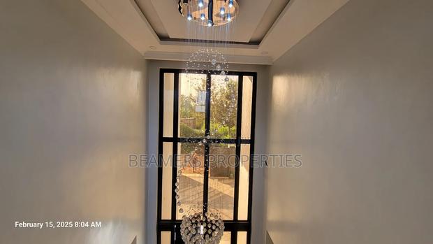 4bdrm Maisonette in Mugutha, Ruiru for sale - thumbnail 6