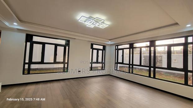 4bdrm Maisonette in Mugutha, Ruiru for sale - thumbnail 8