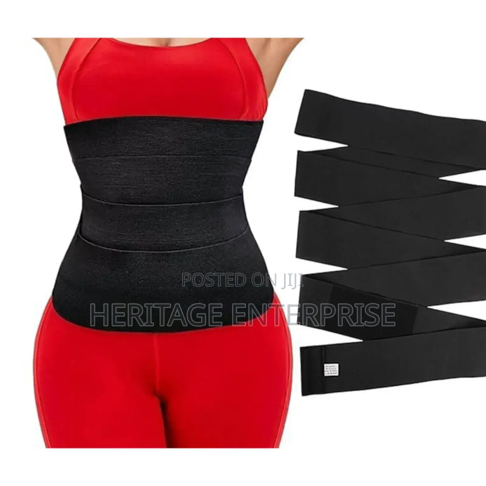 Tammy Waist Trainer