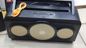 LP V20 HFI 360° Sound Wireless Speaker