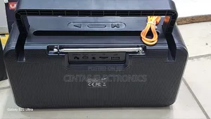 LP V20 HFI 360° Sound Wireless Speaker