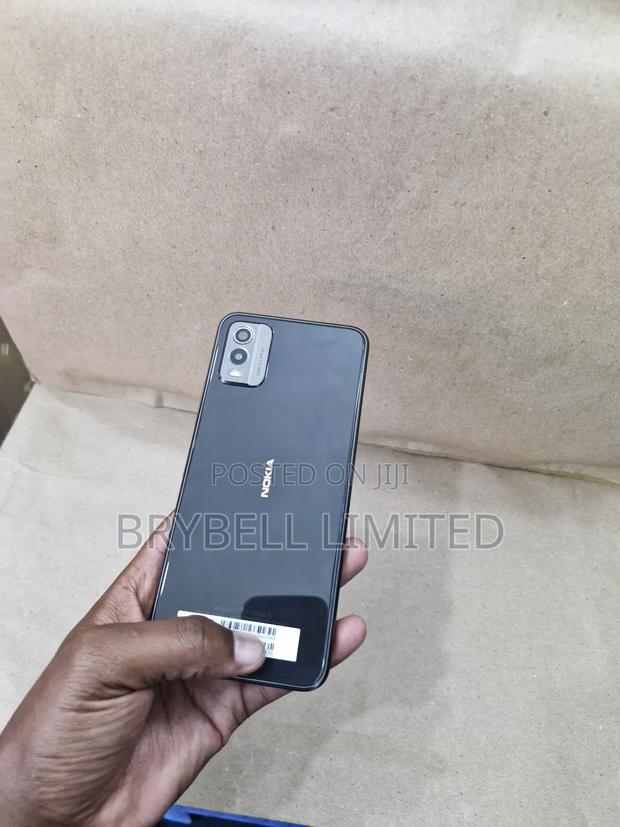 New Nokia C32 128 GB Black - thumbnail 6