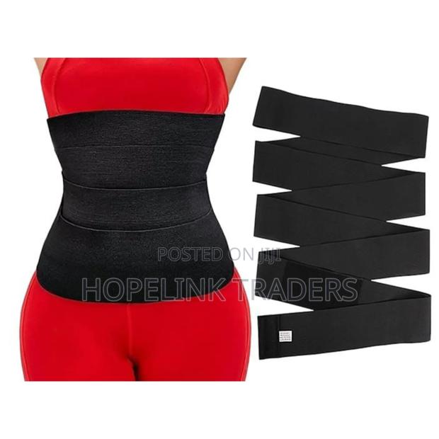 Tummy Trimmers Waist 6m - main view