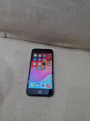 Apple iPhone SE (2020) 64 GB Black - thumbnail 2