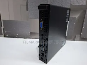 Desktop Computer HP EliteDesk 800 8GB Intel Core i5 HDD 500GB