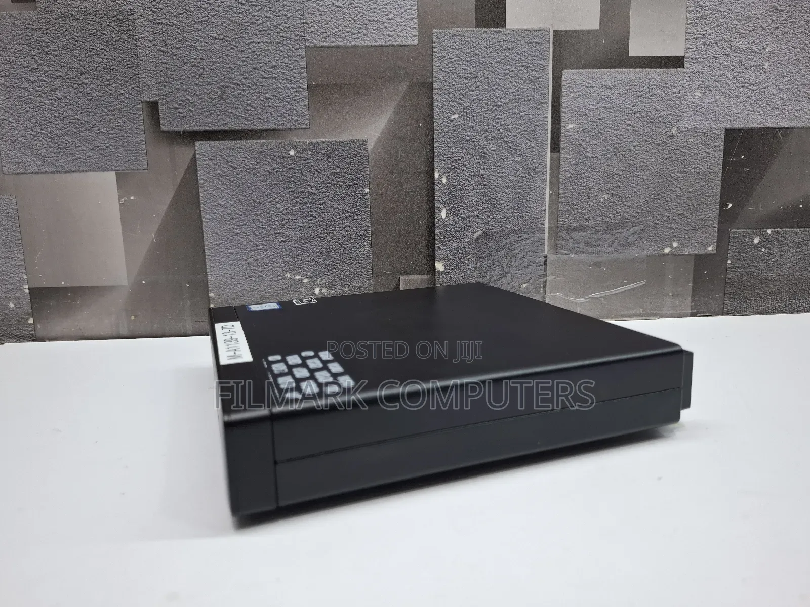 Desktop Computer HP EliteDesk 800 8GB Intel Core i5 HDD 500GB