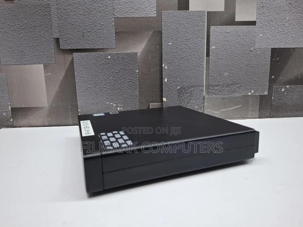 Desktop Computer HP EliteDesk 800 8GB Intel Core I5 HDD 500GB - thumbnail 4