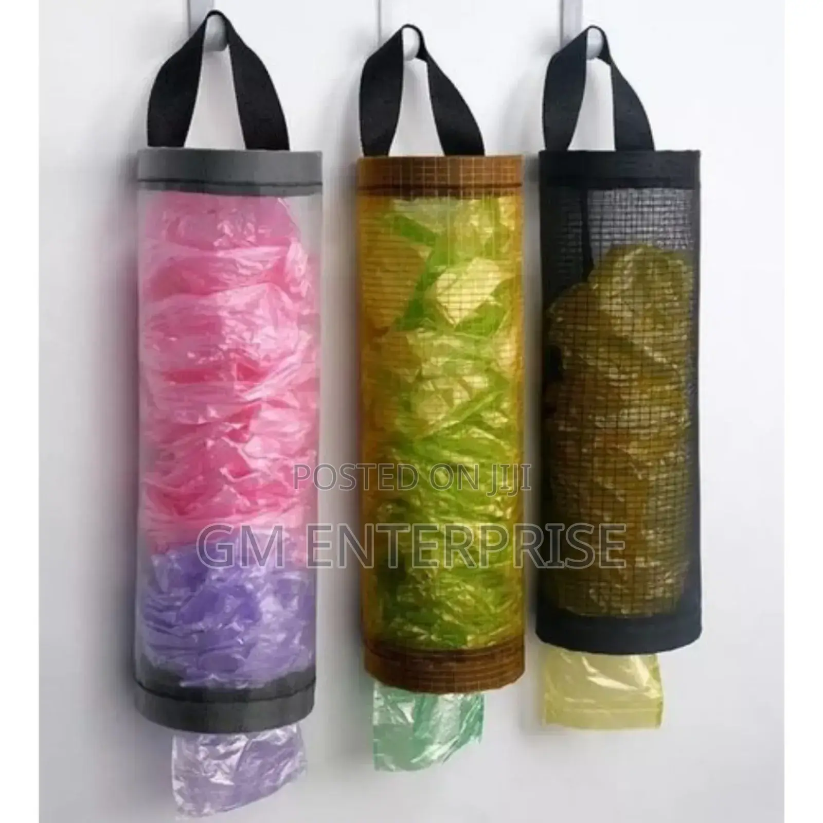 Trash Hanging Storage Bag